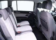Volkswagen Touran MPV 2,0 l 110 kw