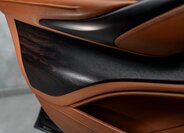 Aston Martin Ostatní SUV 4,0 l 405 kw