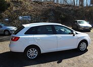 Seat Ibiza Kombi 1,6 l 66 kw