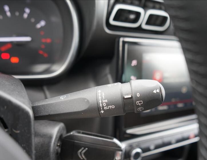 Citroën C3 Aircross 19