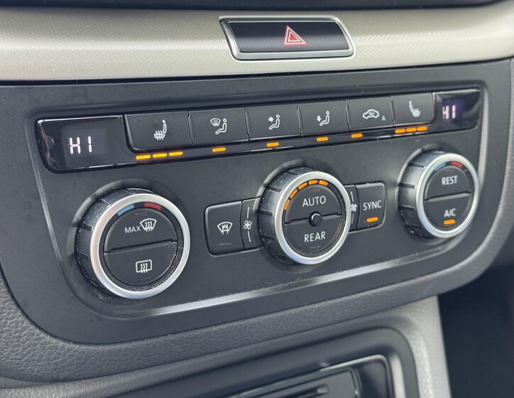 Seat Alhambra Ostatní 2,0 l 103 kw