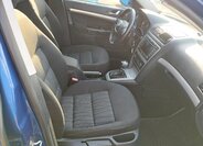 Škoda Octavia Kombi 1,9 l 77 kw
