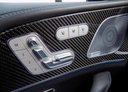 Mercedes-Benz GLE 44