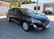 Ford Focus Kombi 1,5 l 88 kw