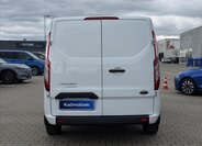 Ford Transit Custom Skříň 2,0 l 77 kw