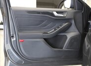 Ford Focus Kombi 999,0 114 kw