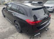 Mercedes-Benz Třídy C 20