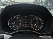 Škoda Octavia Kombi 1,2 l 77 kw