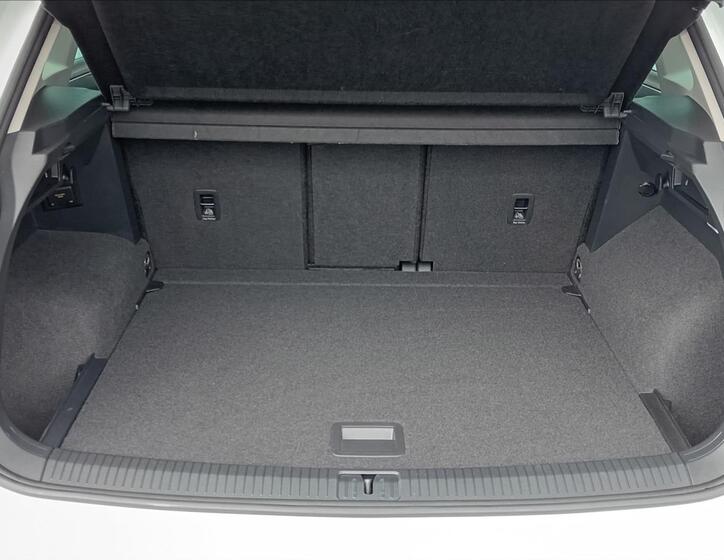 Volkswagen Tiguan 11