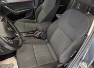 Škoda Octavia Kombi 1,5 l 110 kw