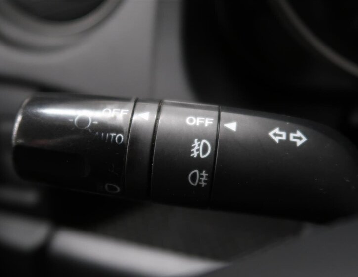 Mazda 5 MPV 1,6 l 85 kw