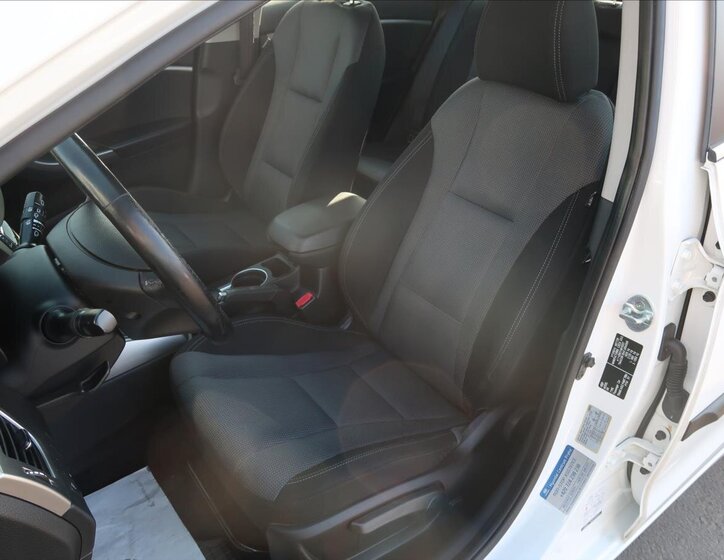 Hyundai i30 Kombi 1,6 l 88 kw