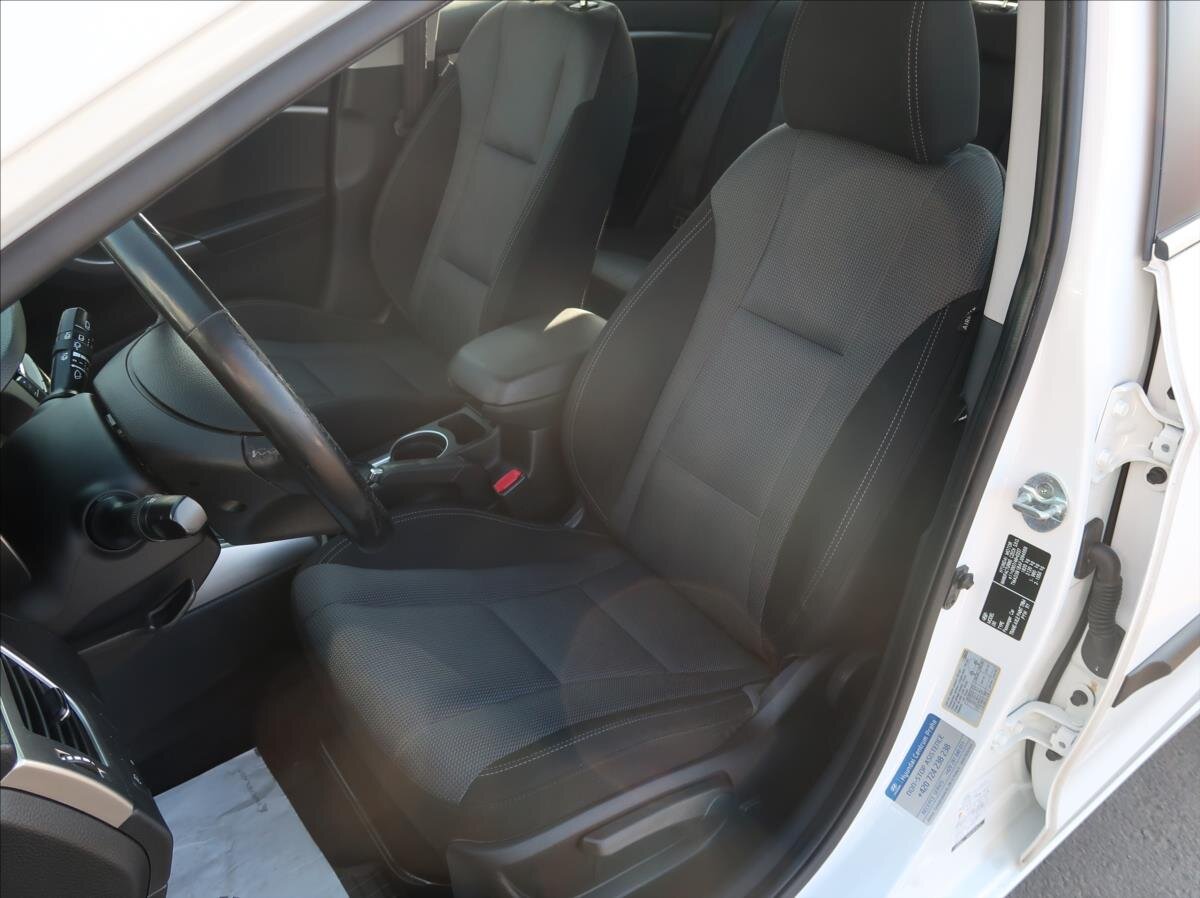 Hyundai i30 Kombi 1,6 l 88 kw