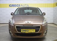 Peugeot 5008 MPV 1,6 l 88 kw