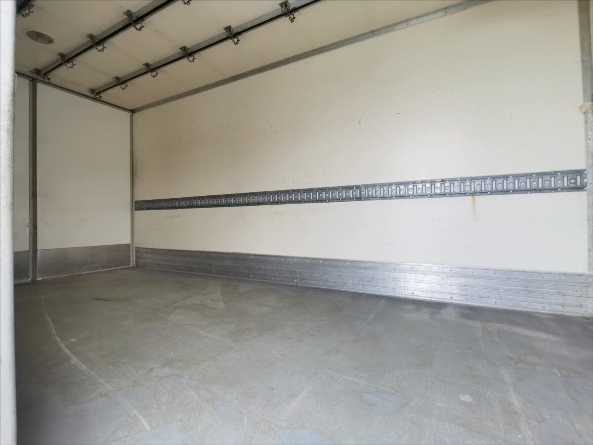 Iveco Daily Ostatní 3,0 l 107 kw