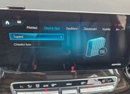 Mercedes-Benz Třídy V VAN / Minibus 2,0 l 176 kw