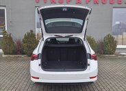 Škoda Octavia Kombi 1,5 l 110 kw