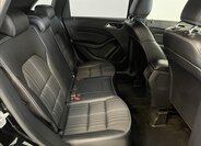 Mercedes-Benz Třídy B Hatchback 1,8 l 100 kw