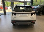Hyundai Tucson SUV / Terénní 1,6 l 169 kw