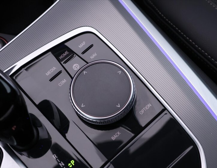 BMW X5 SUV / Terénní 3,0 l 245 kw