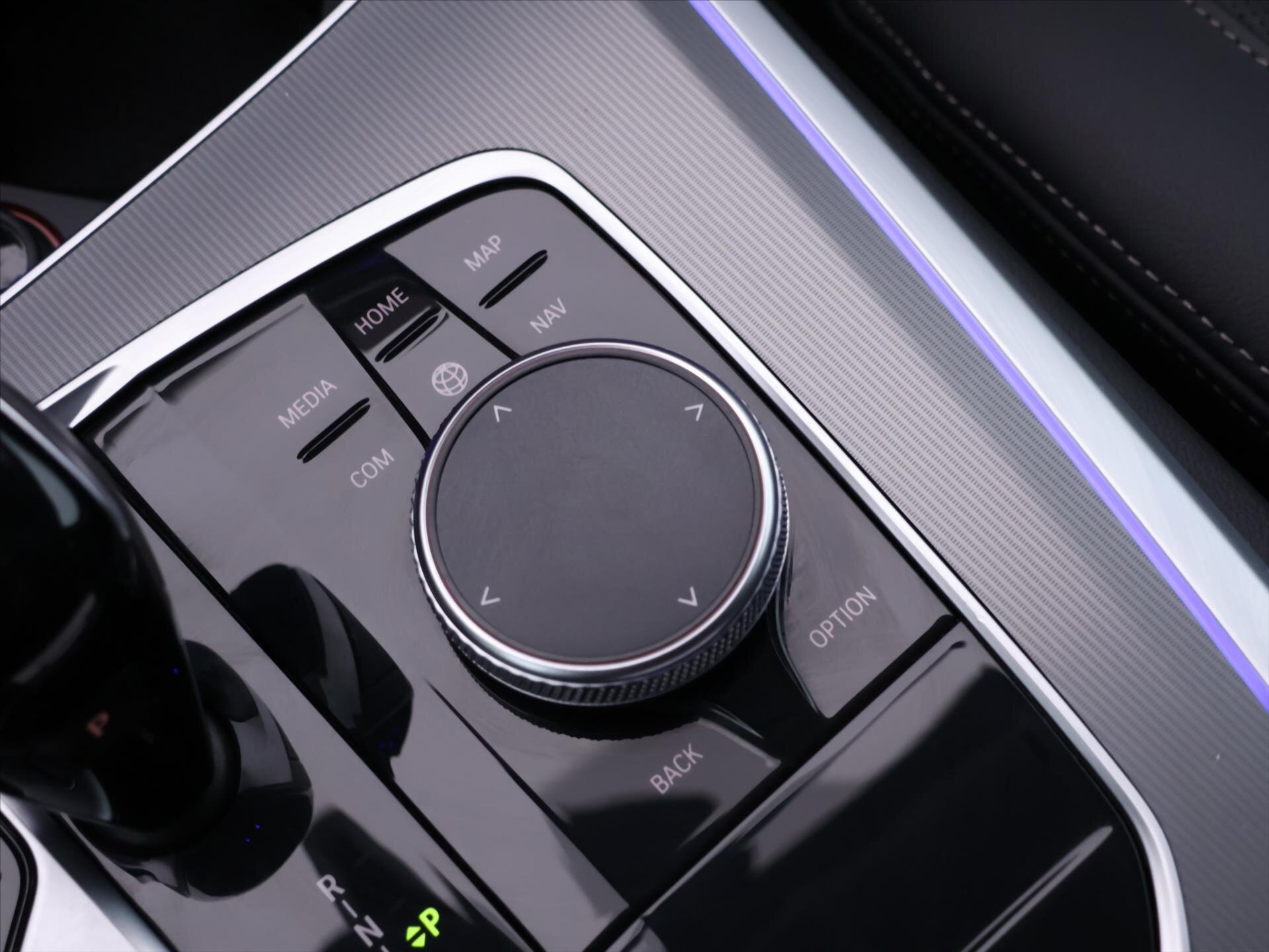 BMW X5 SUV / Terénní 3,0 l 245 kw