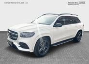 Mercedes-Benz GLS 1