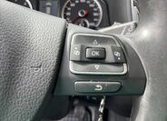 Volkswagen Tiguan SUV 2,0 l 103 kw