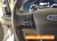Ford Transit Sklápěč 2,0 l 96 kw