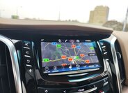 Cadillac Escalade 22