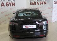 Tesla Model S Hatchback 0,0 493 kw