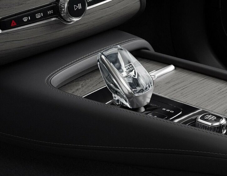 Volvo XC90 SUV 2,0 l 173 kw