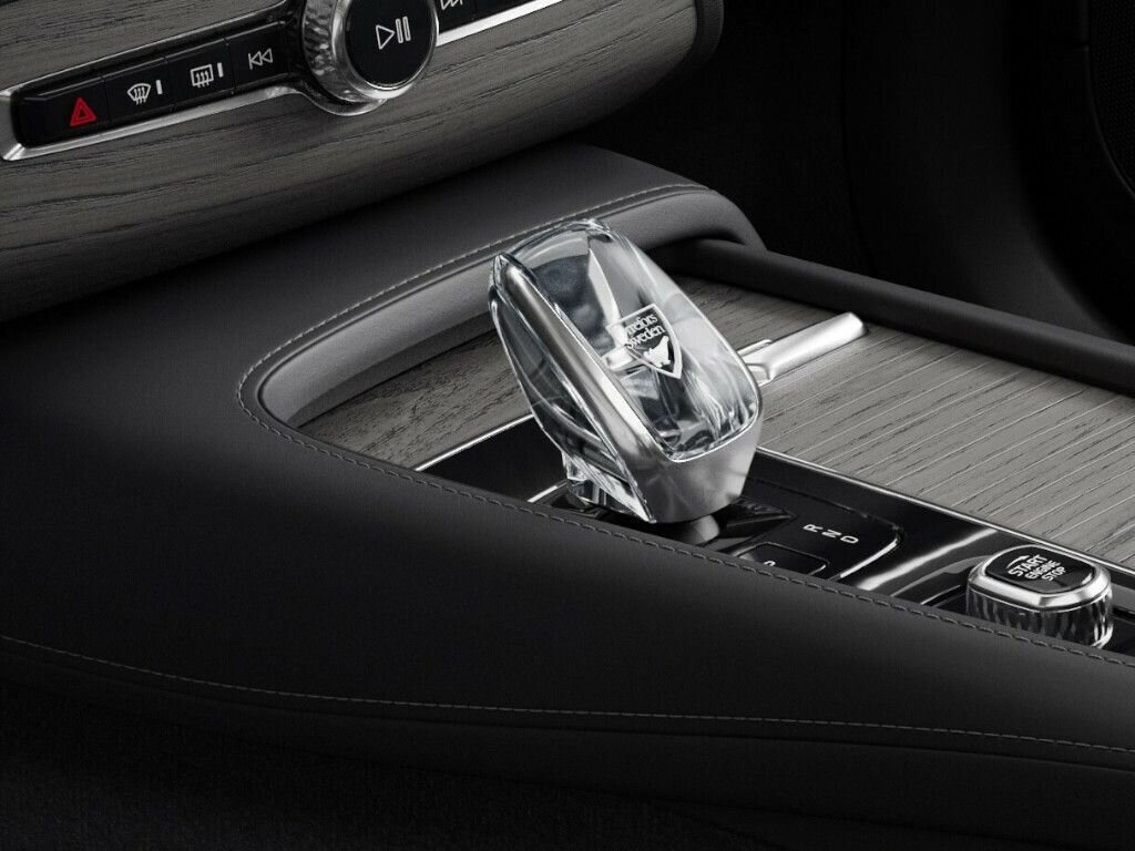 Volvo XC90 SUV 2,0 l 173 kw