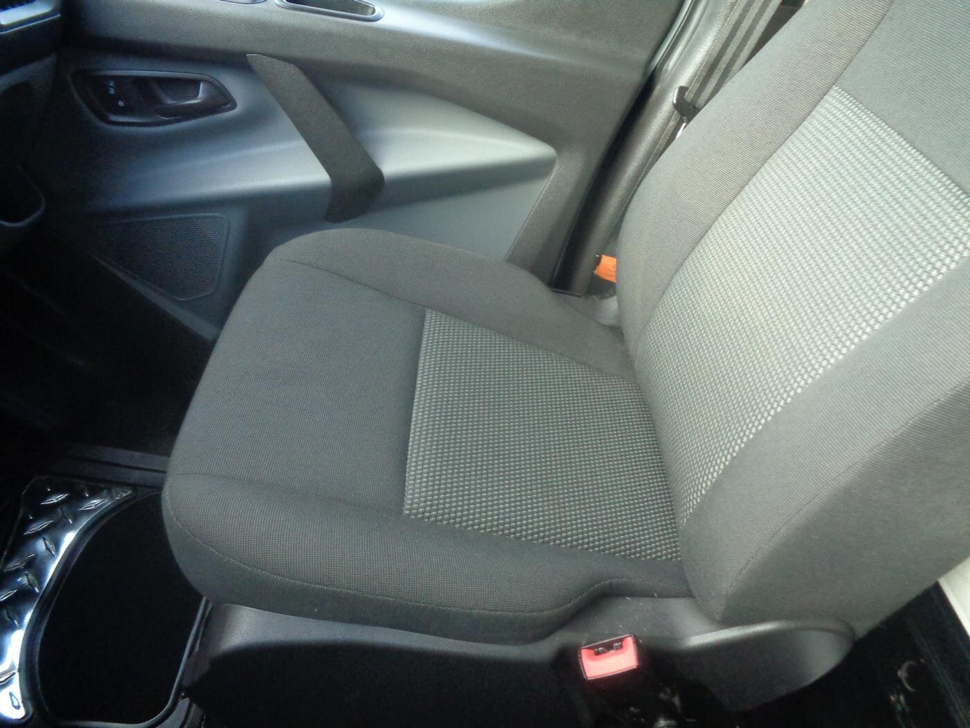 Ford Transit Custom Ostatní 2,0 l 77 kw