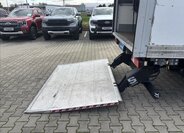 Iveco Daily Skříň 3,0 l 118 kw