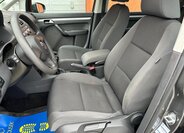 Volkswagen Touran MPV 1,6 l 77 kw