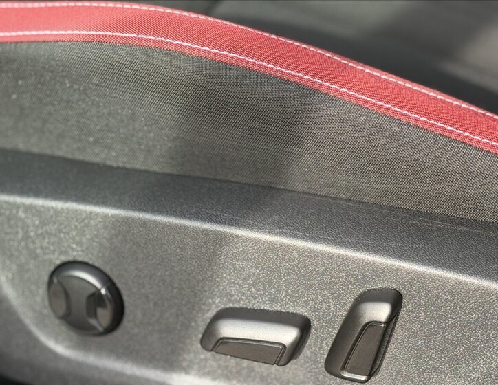 Škoda Kamiq SUV / Terénní 1,5 l 110 kw