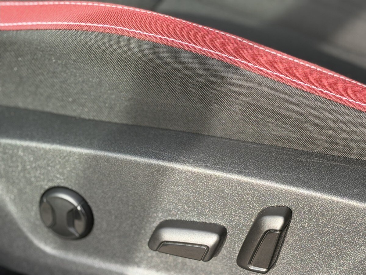 Škoda Kamiq SUV / Terénní 1,5 l 110 kw