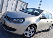 Volkswagen Golf Kombi 1,6 l 66 kw