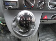 Volkswagen Transporter Ostatní 2,5 l 96 kw