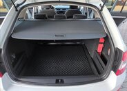 Škoda Octavia Kombi 1,6 l 81 kw