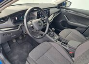 Škoda Octavia Kombi 1,5 l 110 kw