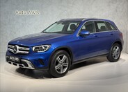 Mercedes-Benz GLC 1