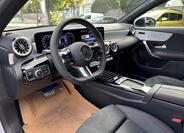 Mercedes-Benz Třídy A 8