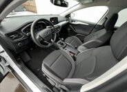 Ford Focus Kombi 999,0 92 kw
