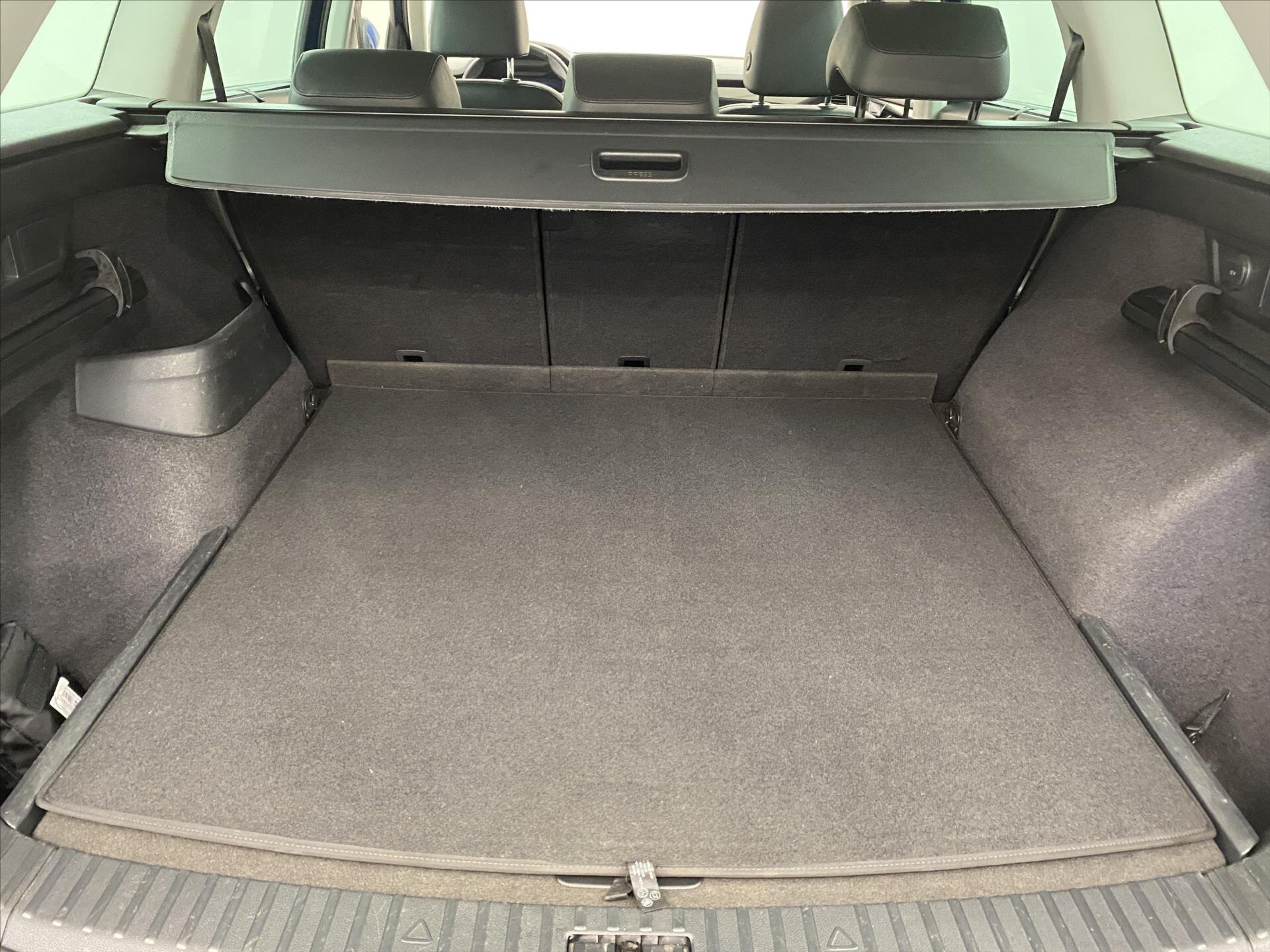 Škoda Kodiaq SUV / Terénní 2,0 l 110 kw