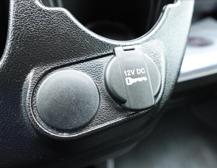 Fiat Ducato Ostatní 2,2 l 88 kw