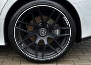 Mercedes-Benz AMG GT Kupé 3,0 l 320 kw