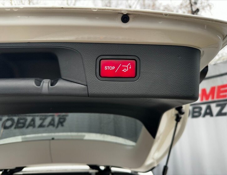 Mercedes-Benz GLC Kombi 2,0 l 143 kw