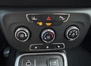 Jeep Compass SUV / Terénní 1,4 l 103 kw