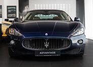 Maserati Granturismo 2